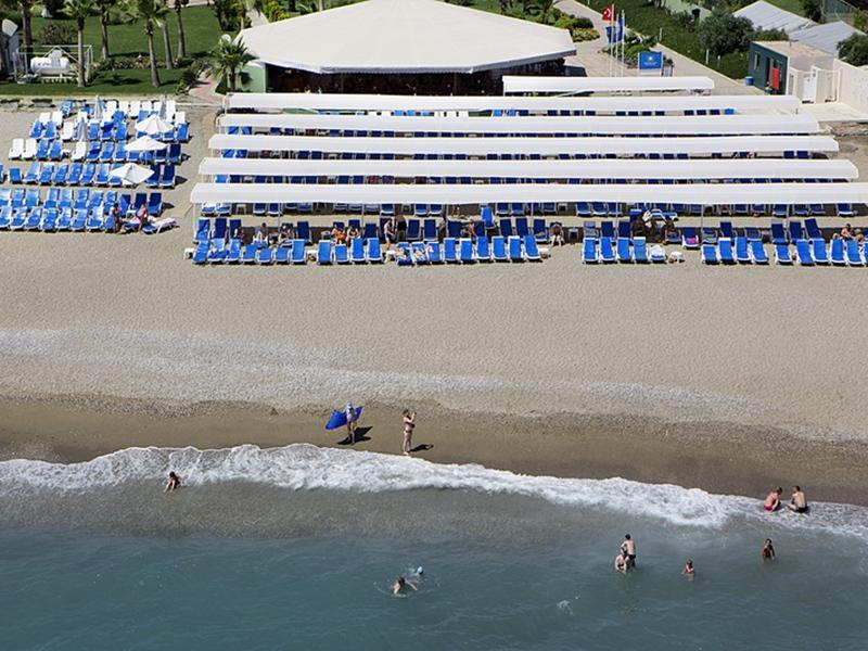 Картинка Timo Deluxe Resort 5*