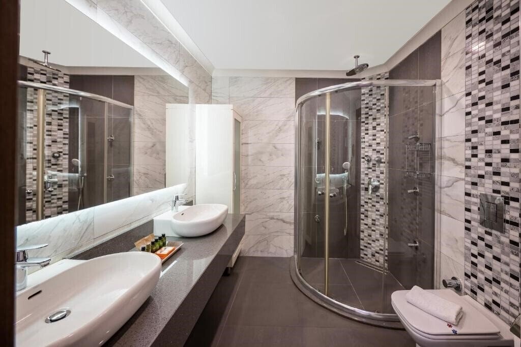 Фотографія My Home Resort Hotel 5*