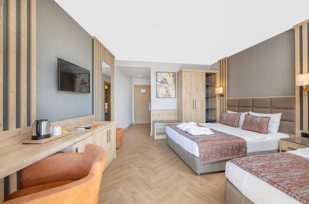 Зображення My Home Resort Hotel 5*