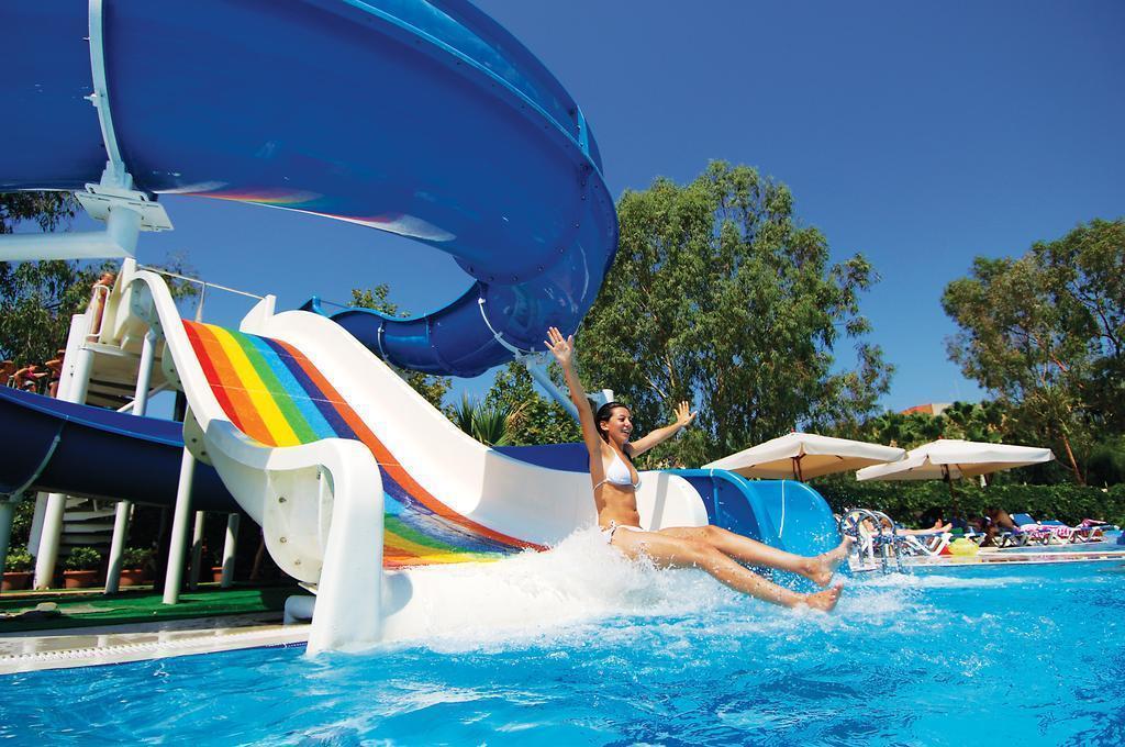 Фотографія Lycus Beach Hotel 5*