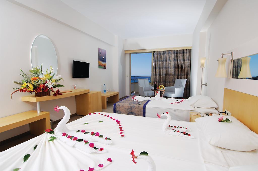 Зображення Lycus Beach Hotel 5*