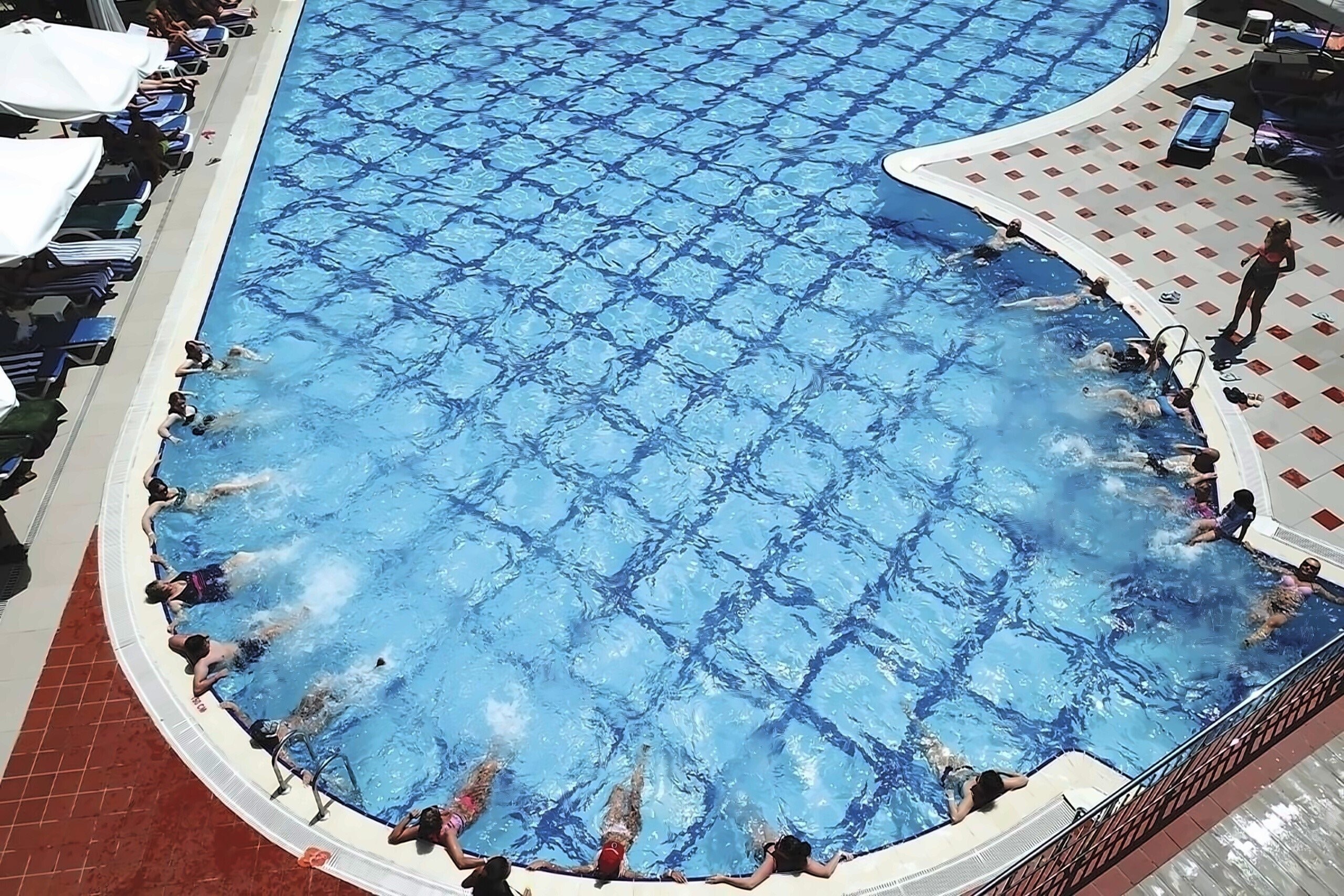 Изображение Lycus Beach Hotel 5*