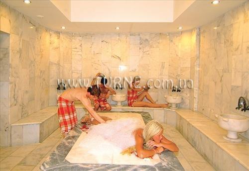 Фотографія Sunlife Plaza Hotel 4*