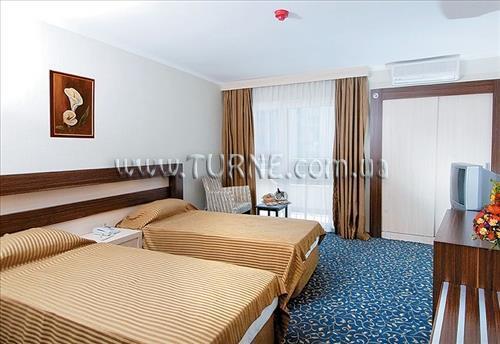Готель Sunlife Plaza Hotel 4*