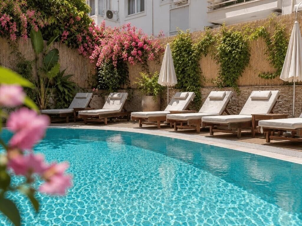 Зображення Bella Rose Apart Hotel 3*