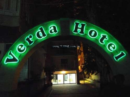 Изображение Verda Hotel 3*
