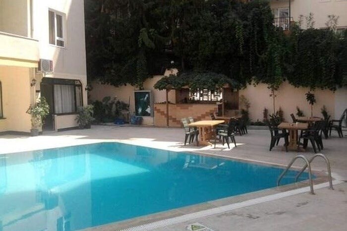 Фотография Dayi Diamond Hotel 3*