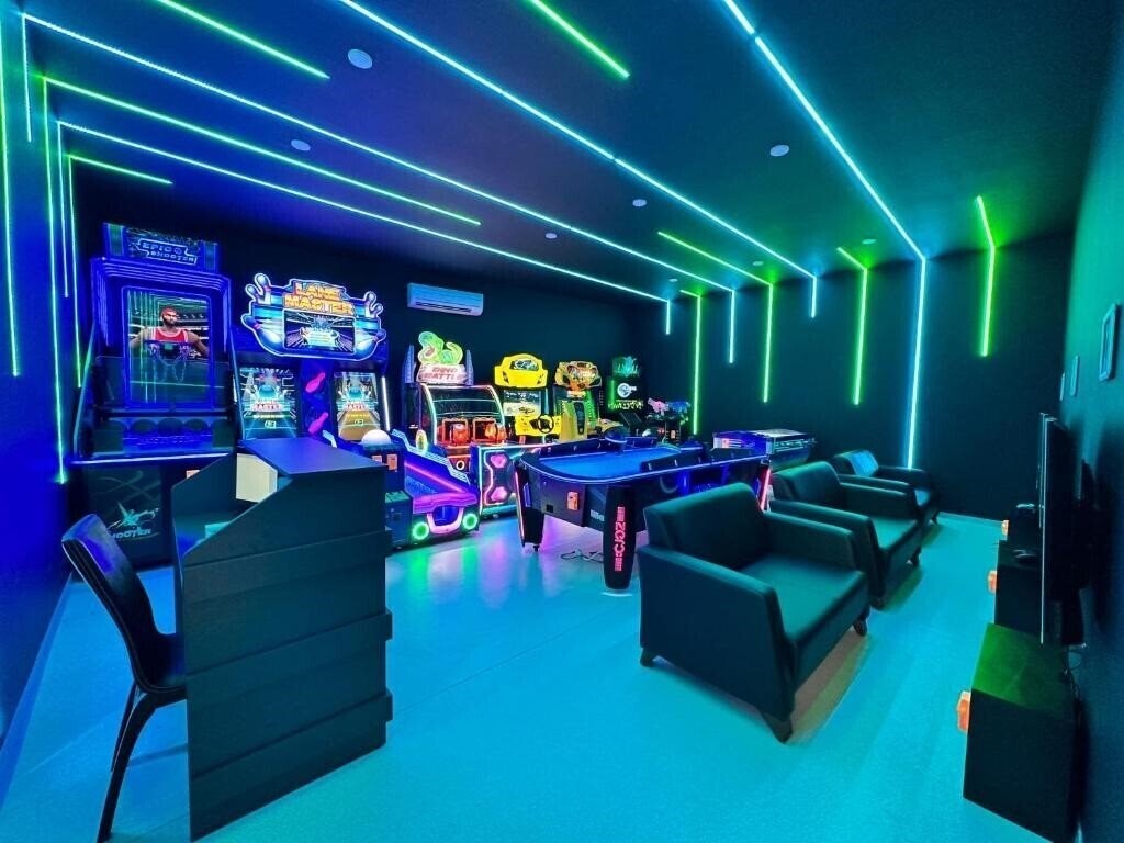 Изображение Blue Wave Hotel 4*