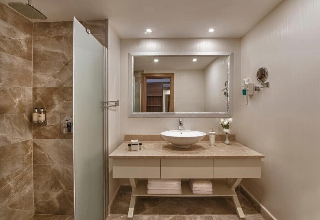 Фото Botanik Hotel World Of Paradise 5*