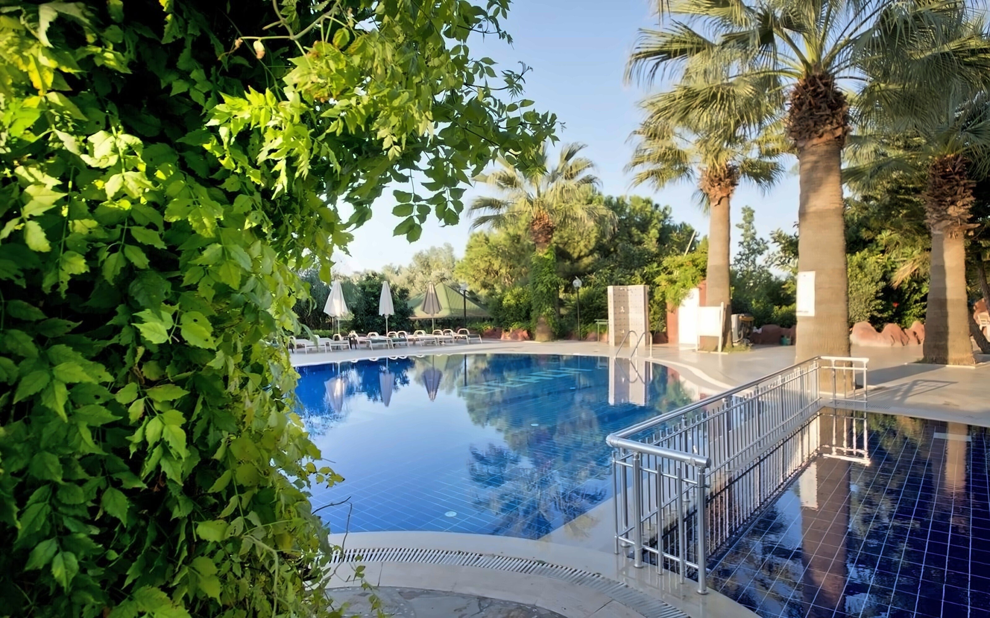 Зображення MC Mahberi Beach Hotel 4*