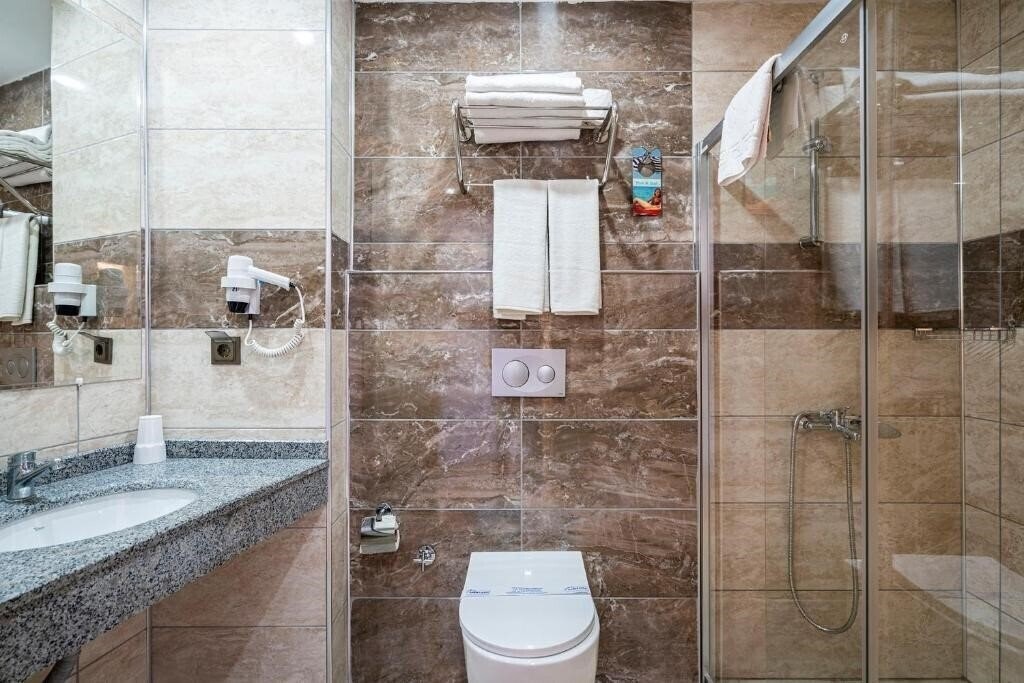Фотография Blue Star Hotel 4*