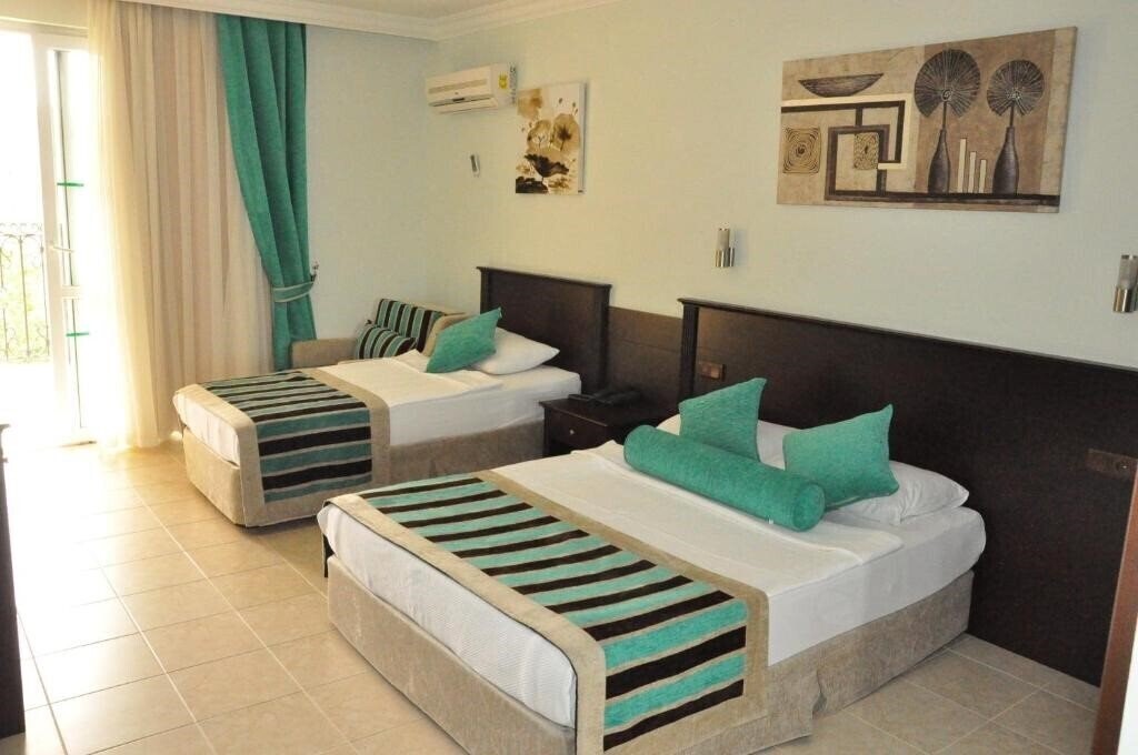 Фотография Kleopatra Royal Palm Hotel 4*