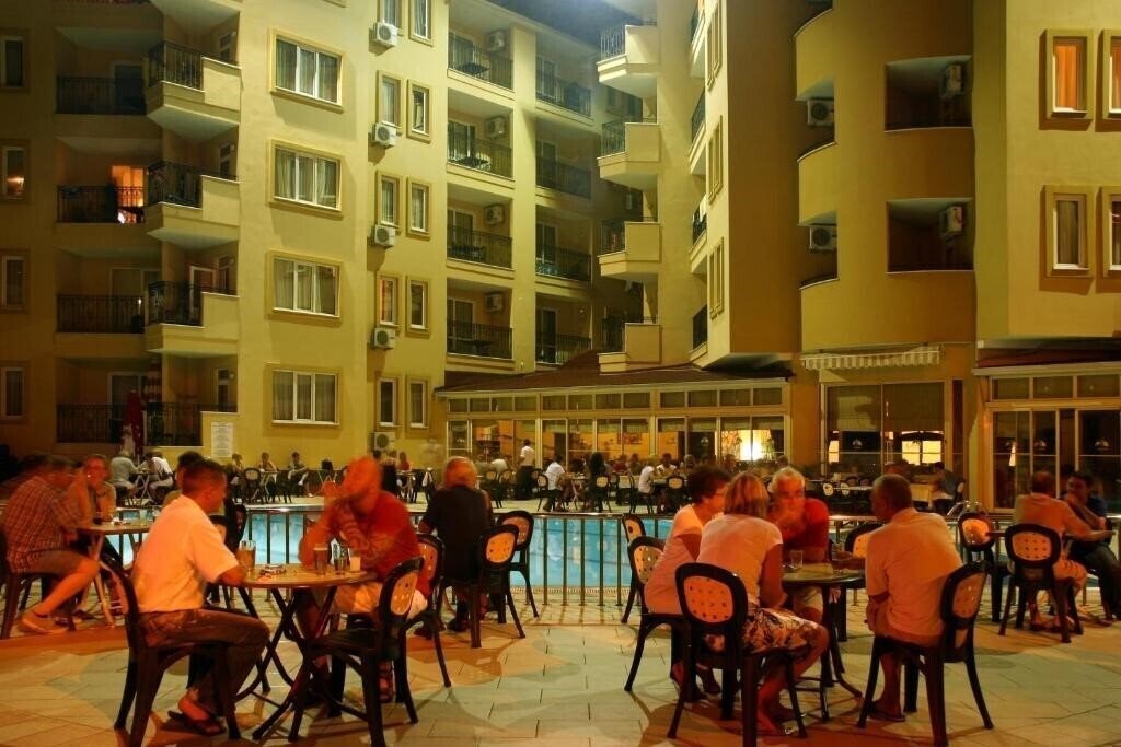 Зображення Kleopatra Royal Palm Hotel 4*
