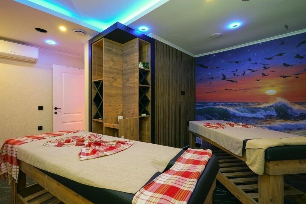 Фото Kleopatra Arsi Hotel (ex. Kleopatra Arsi) 4*