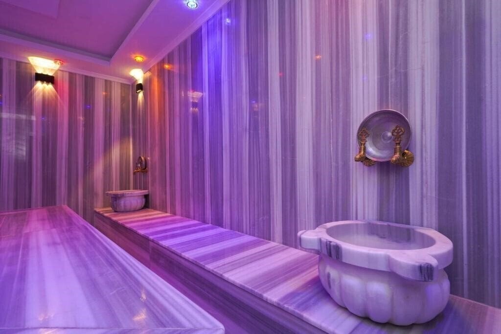 Фотография Kleopatra Arsi Hotel 4*