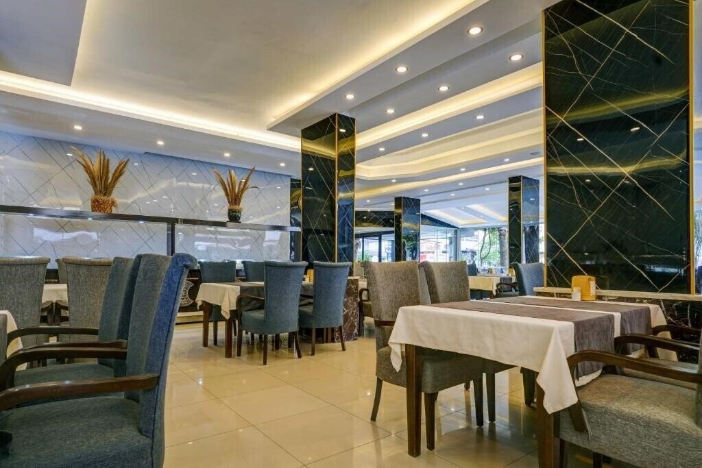 Изображение Kleopatra Arsi Hotel (ex. Kleopatra Arsi) 4*