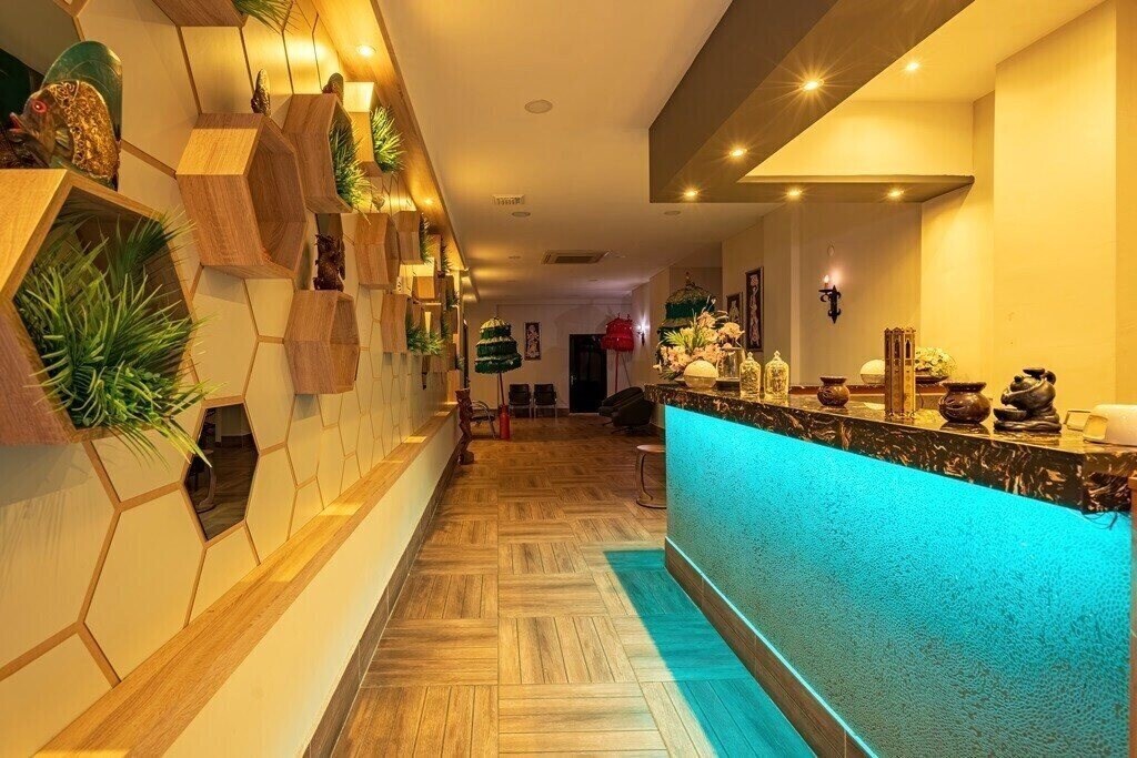 Фотография Justiniano Club Park Conti 5*