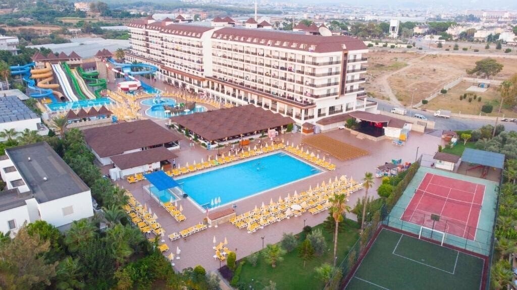 Зображення Eftalia Splash Resort 5*