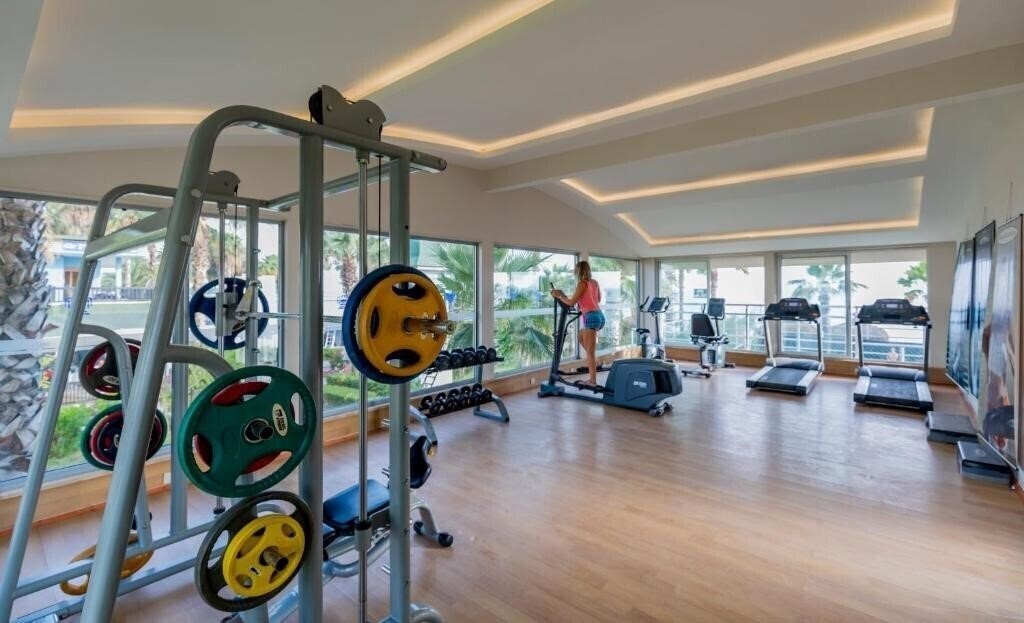Зображення Holiday Garden Resort 5*