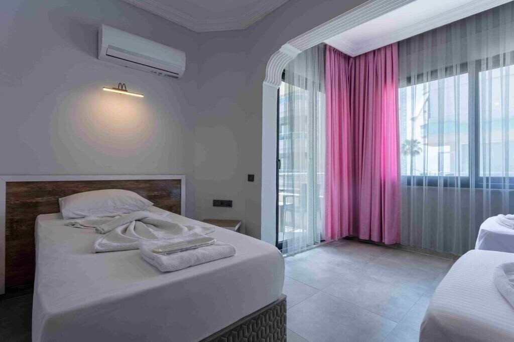 Фото Best Alanya Otel 3*