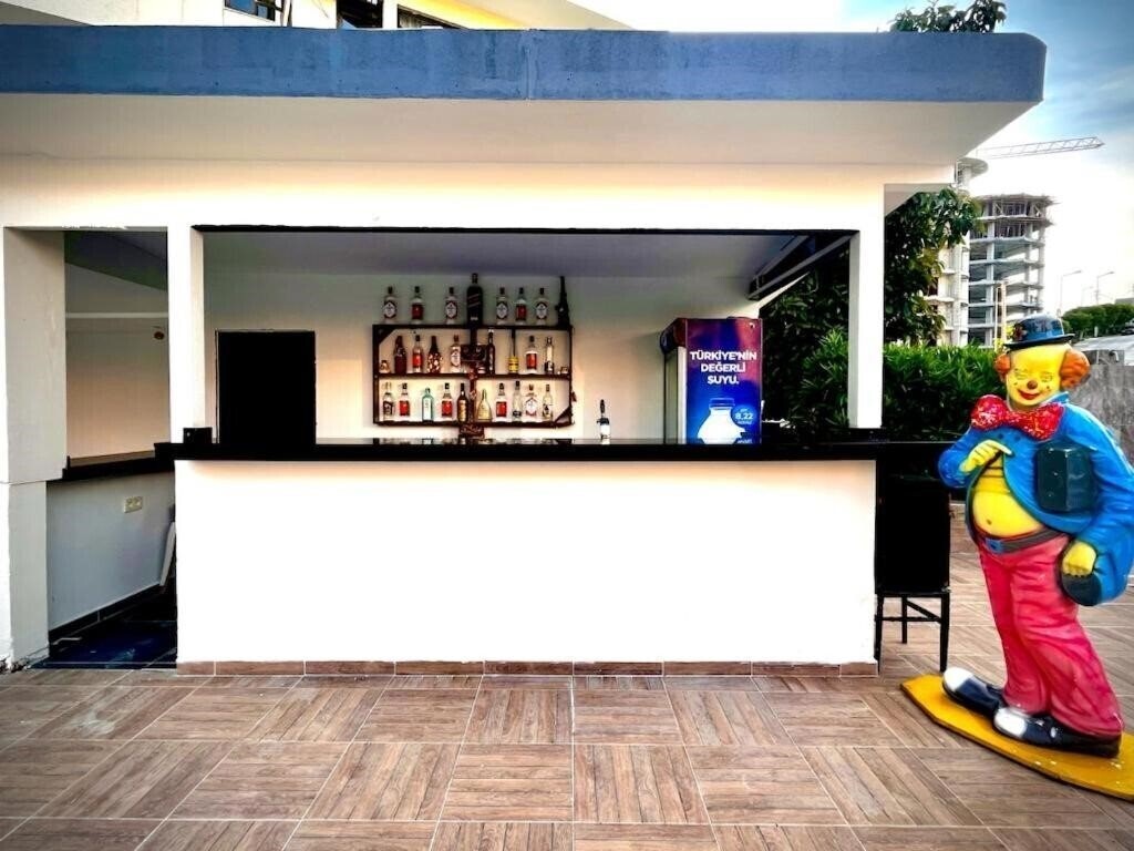 Фотографія Best Alanya Otel (ex. Best Alanya Hotel) 3*