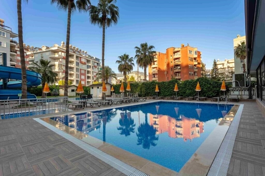Зображення Best Alanya Otel 3*