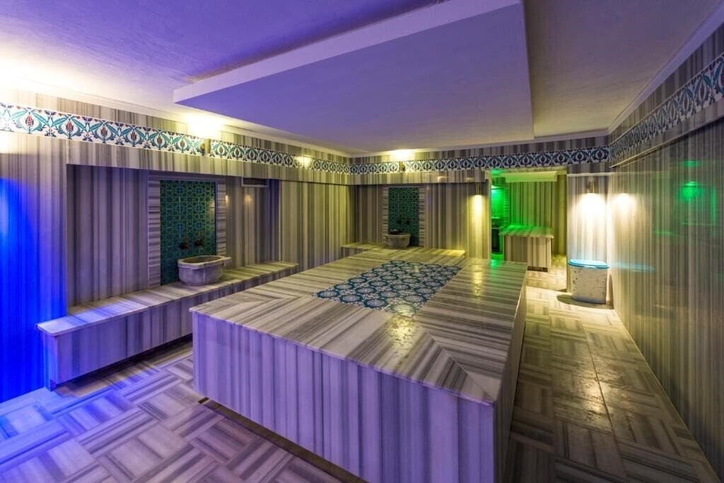 Фото Kleopatra Life Hotel 3*