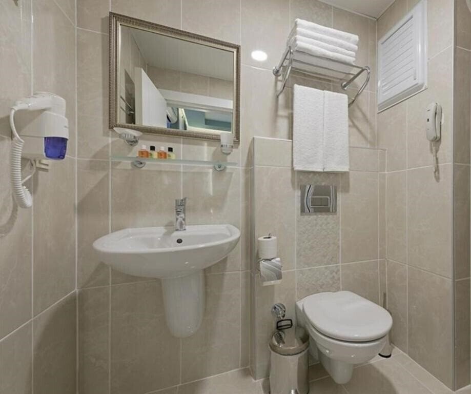 Фотография Kleopatra Life Hotel 3*