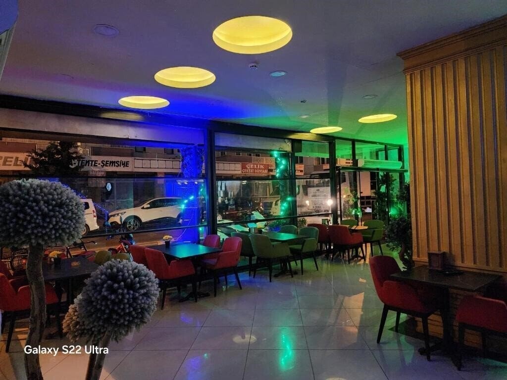 Картинка Cleopatra City Hotel 3*