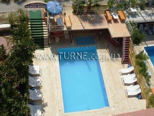 Изображение Europa Beach Hotel 3*