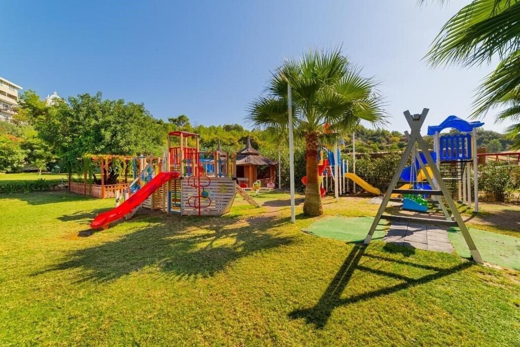 Зображення Justiniano Deluxe Resort 5*