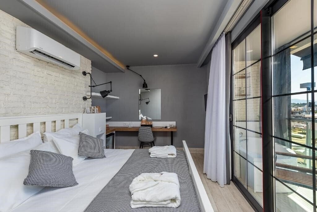 Фотографія White City Resort Hotel 5*