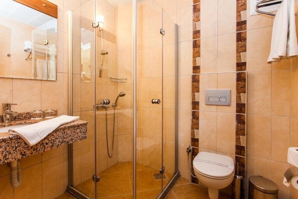 Фото Oba Time Hotel 3*