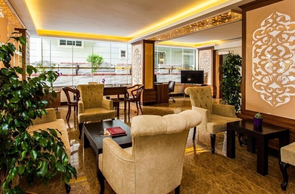 Зображення Oba Time Hotel 3*