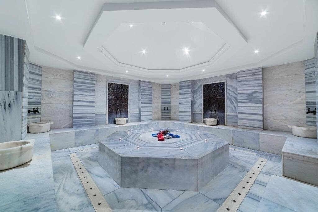 Фотографія Justiniano Club Alanya 4*