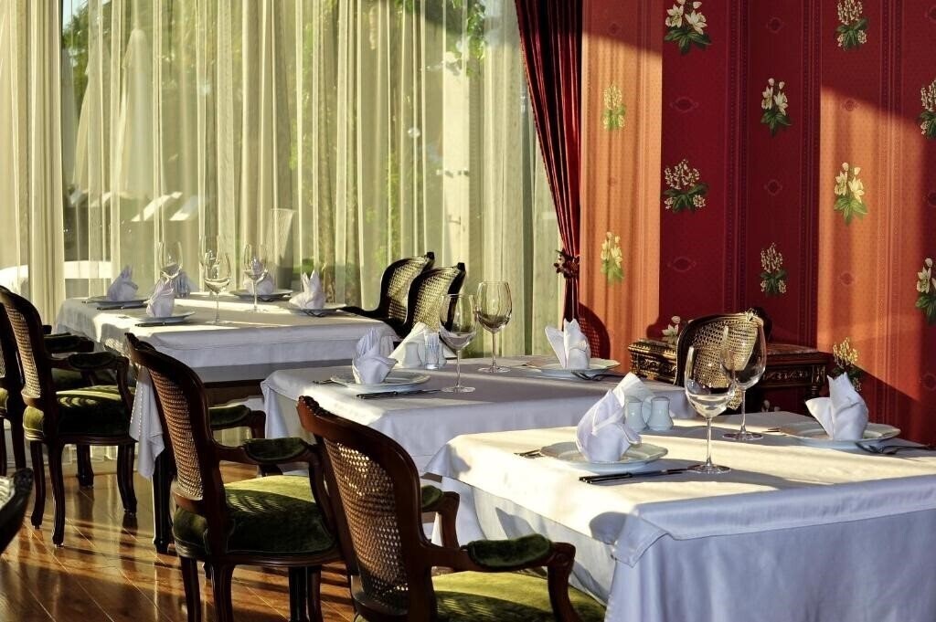 Фотографія Villa Augusto Boutique Hotel & SPA вилла