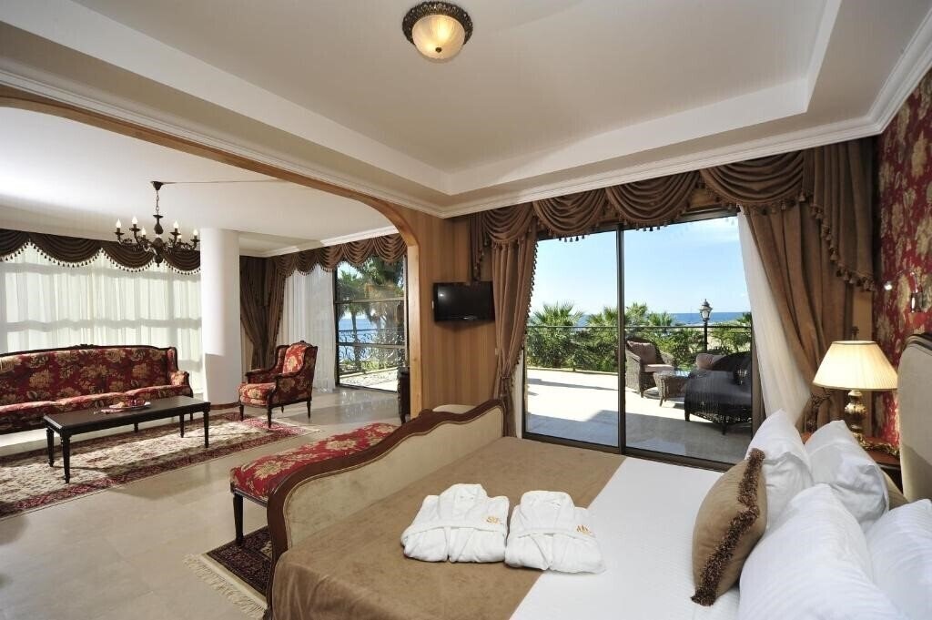 Зображення Villa Augusto Boutique Hotel & SPA вилла
