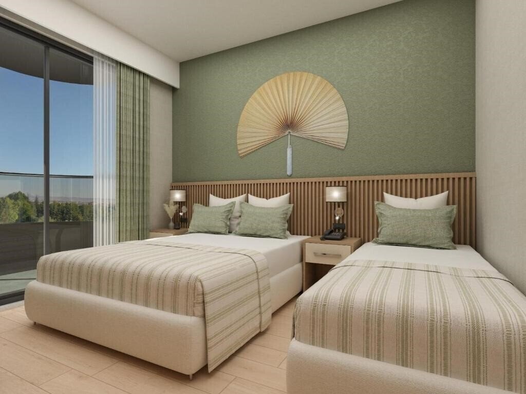 Фото Annabella Park Hotel 4*