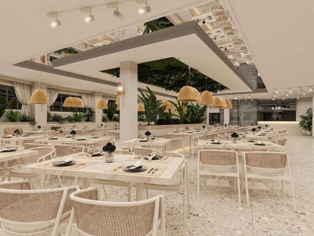Фотографія Annabella Park Hotel 4*
