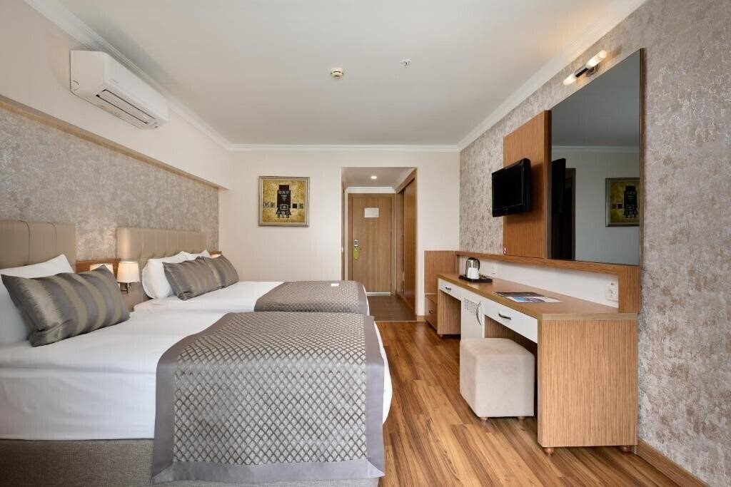Зображення Annabella Park Hotel 4*