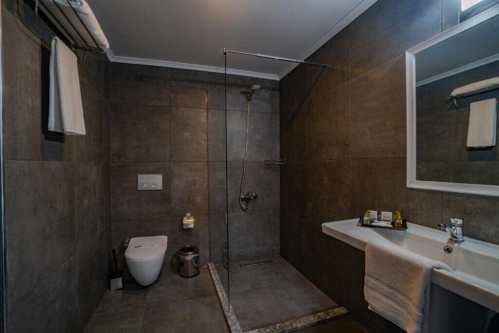 Фотографія Senza Garden Holiday Club 5*