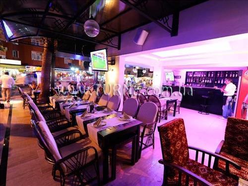 Фотография Pekcan Hotel 3*