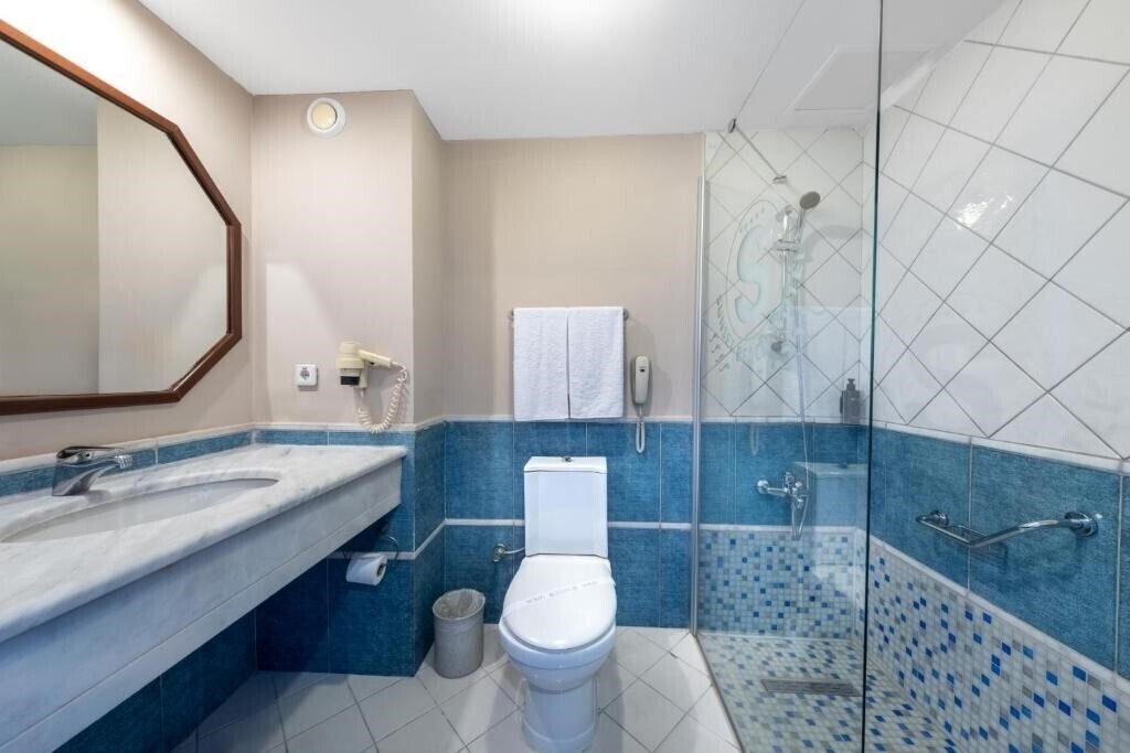 Фотография Senza Sunset Beach Hotel (ex. Sunset Beach Hotel, Taluyka Sunset Beach Hotel) 4*