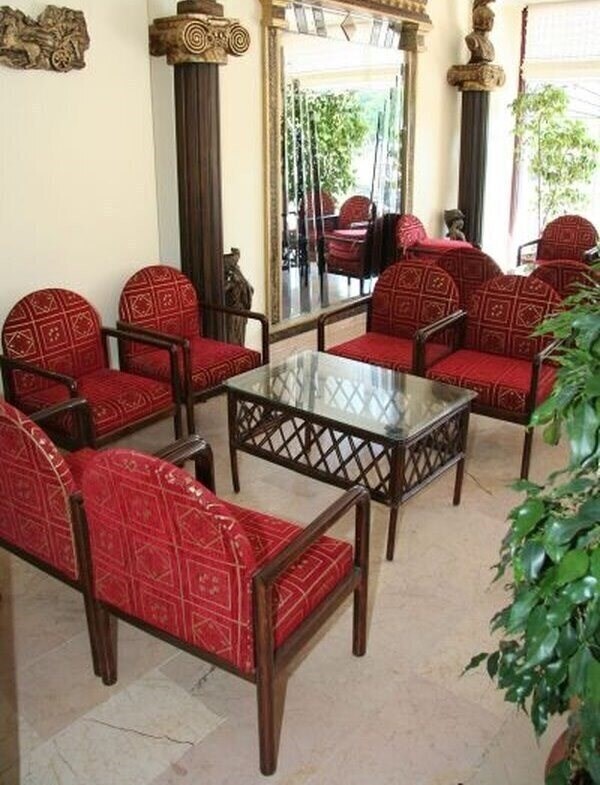 Фото Grand Bohemia Hotel 3*