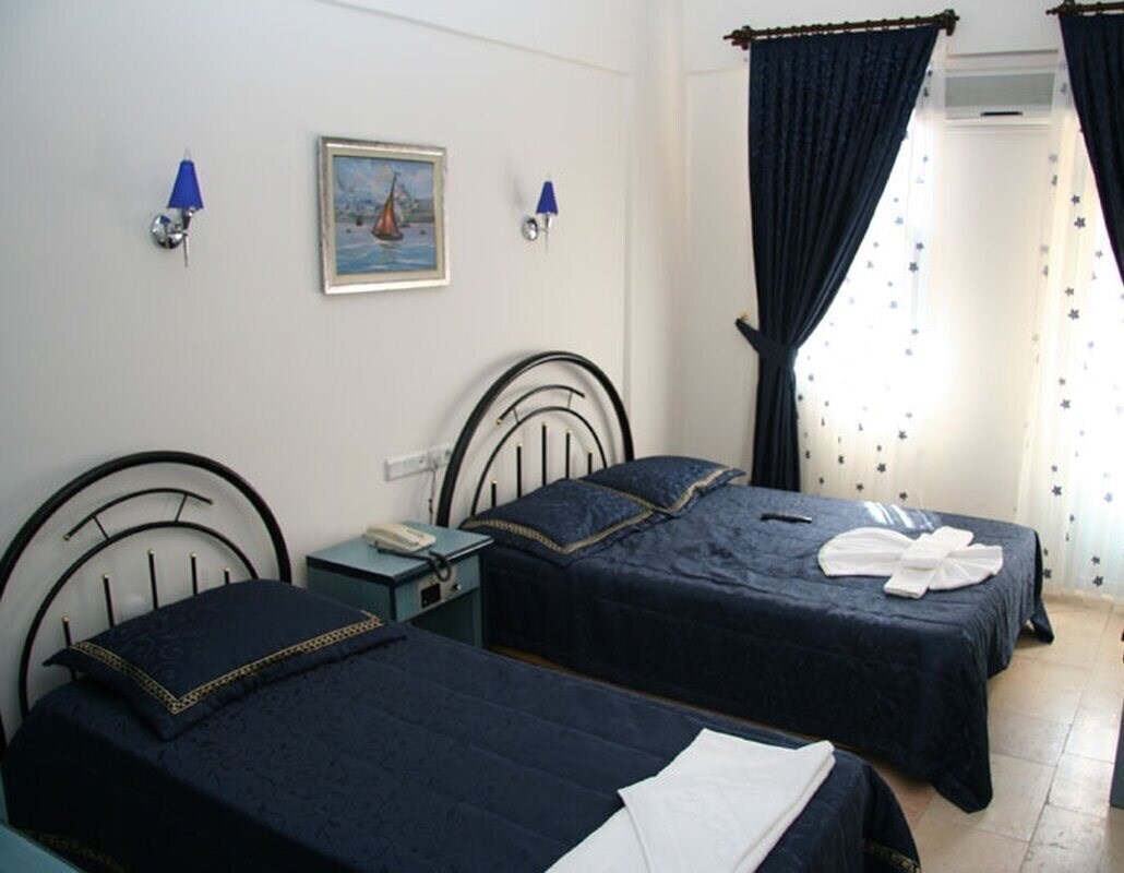 Фотография Grand Bohemia Hotel 3*