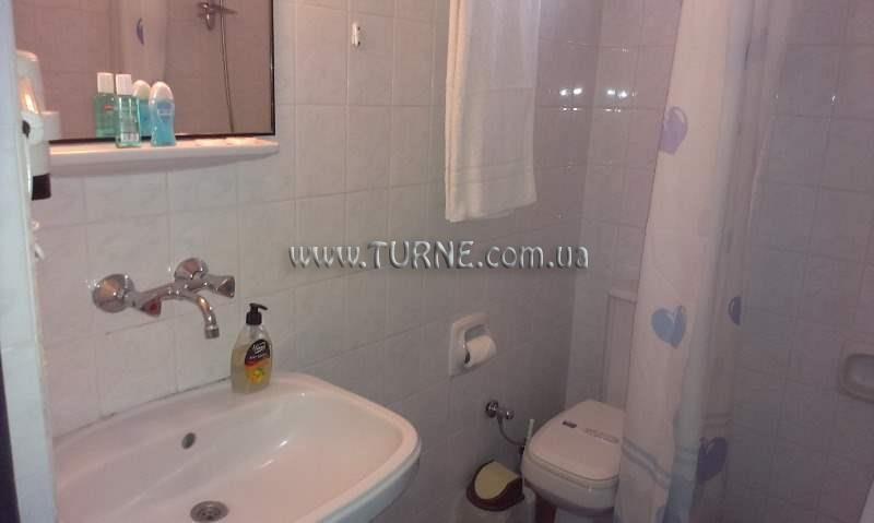 Зображення Grand Bohemia Hotel 3*