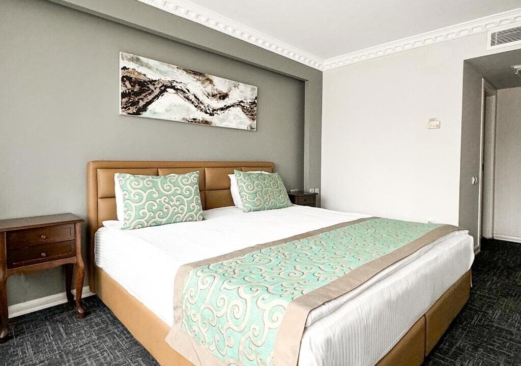 Зображення Aldino Hotel 4*