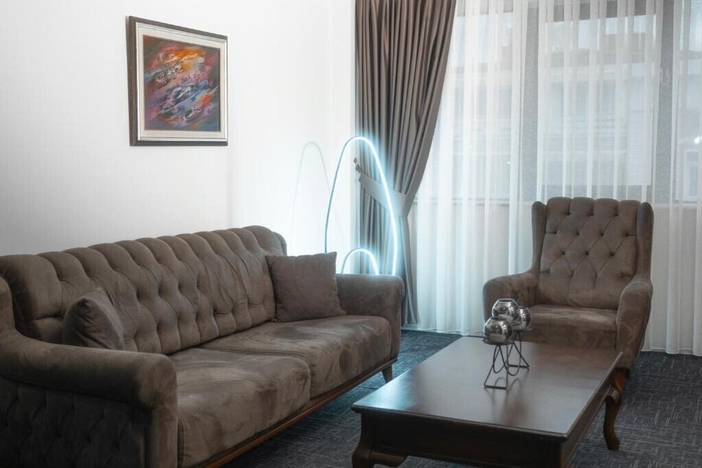 Картинка Aldino Hotel 4*