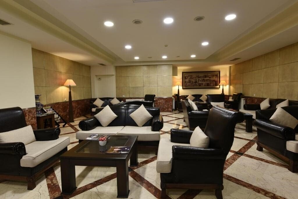 Фотографія Asal Hotel 3*