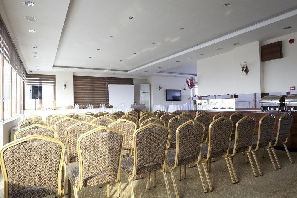 Зображення Atalay Hotel 4*